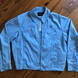 Vintage Alligator jacket